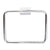 Barclay ATR104 Nayland Towel Ring