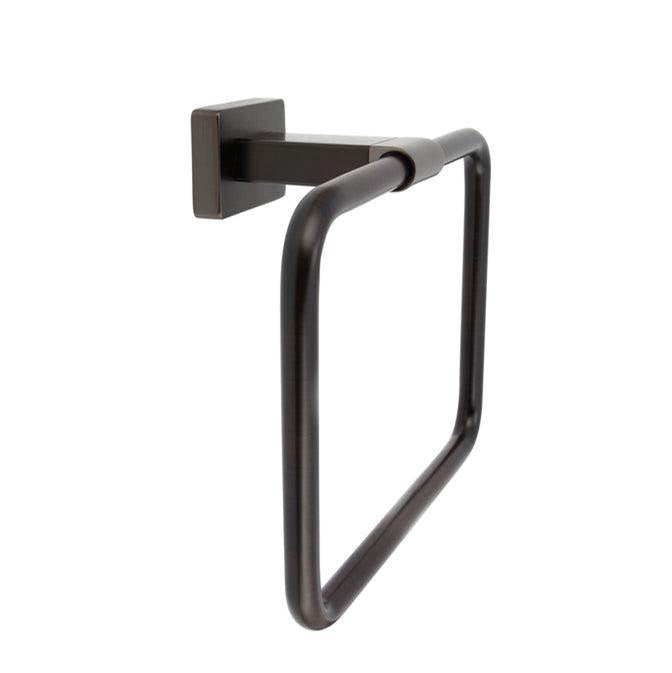 Barclay ATR104 Nayland Towel Ring