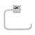 Barclay ATR108 Stanton Towel Ring