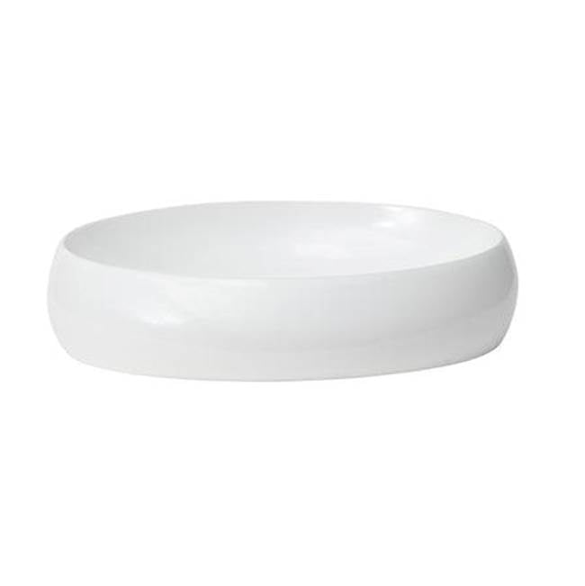 Barclay CL4-200 Cloud 22 - 7/8 Vessel With Waste Cover in - Parent