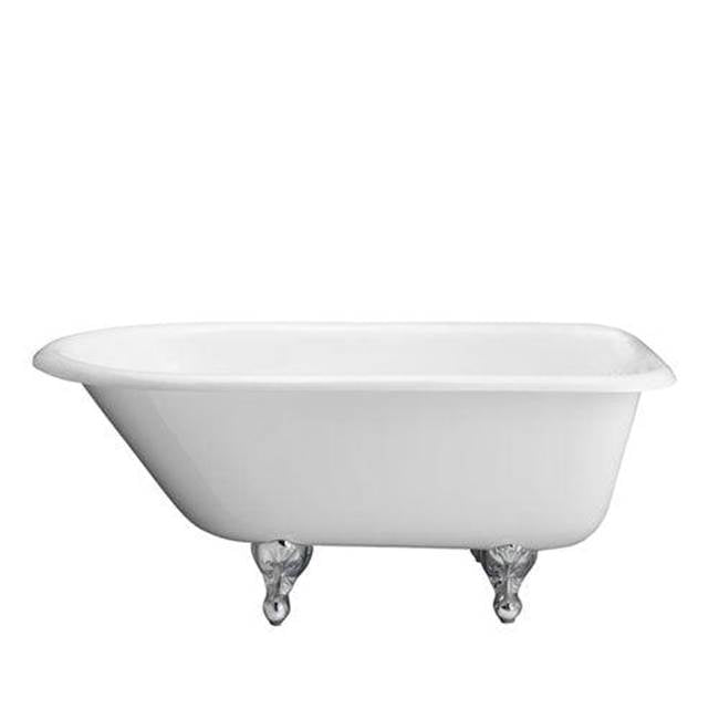 Barclay CTR7H54 Aristo Cast Iron Roll Top 55 7 Holes - Parent