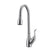 Barclay KFS404 Casoria Pull-down Kitchen Faucet With Hose - Parent