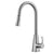 Barclay KFS406 Christabel Pull-down Kitchen Faucet With Hose - Parent