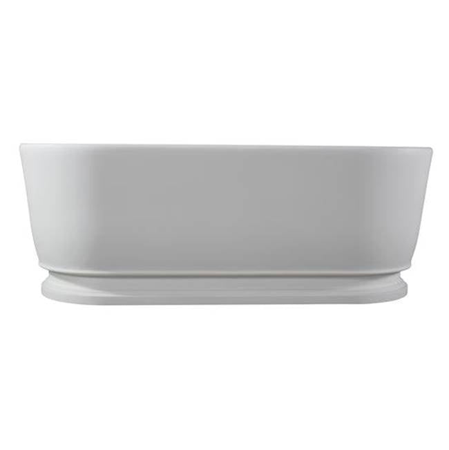 Barclay RTFN63 Larrissa 63 Free Standing - Parent
