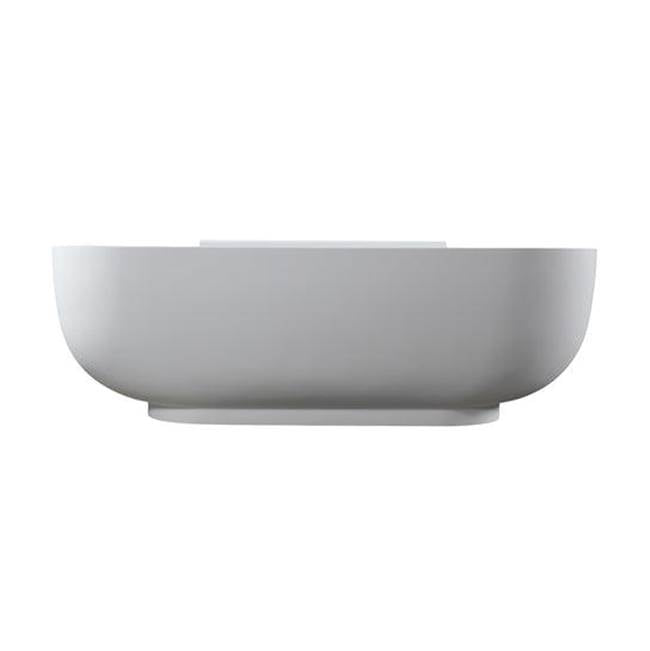 Barclay RTFN67 Neal 67 Oval Free Standing - Parent