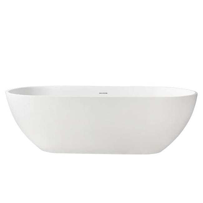 Barclay RTFSN68 Nyoko 68 Resin Free Standing Tub - Parent