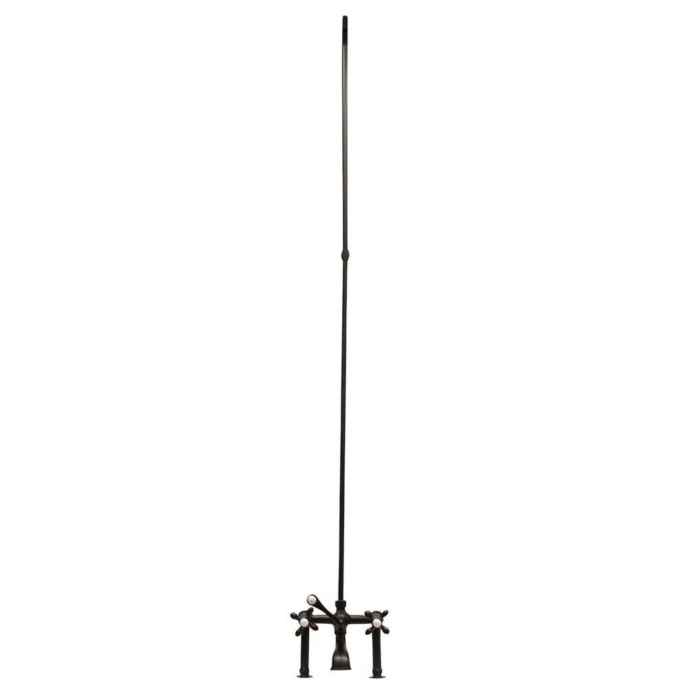Barclay 4045-MC Elephant Spout 6 Mts Cross Holder Riser