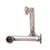 Barclay 4503 Elbo Widespread for Deck Mounting 6 Pair