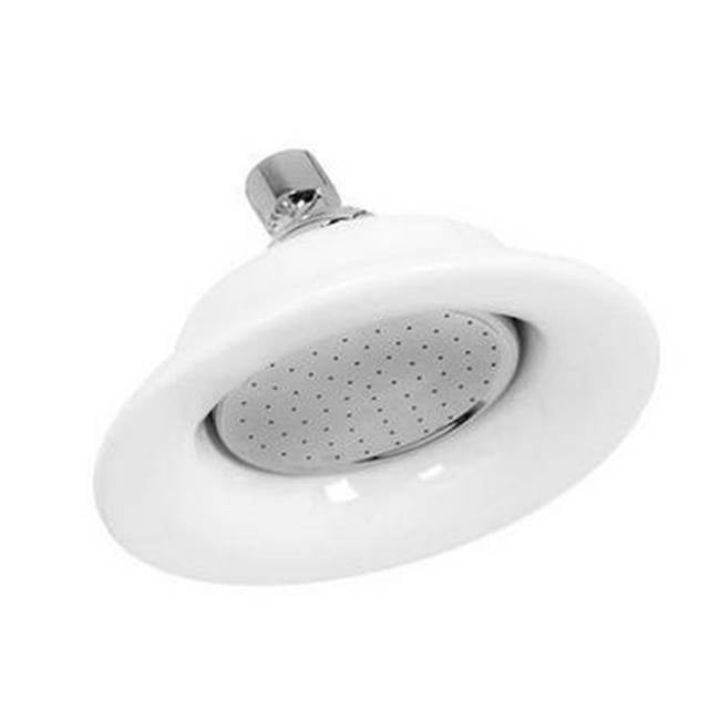 Barclay 5590 Sunflower Shower Head