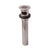 Barclay 5600  Grid Drain With Overflow