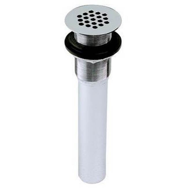 Barclay 5601  Grid Drain No Overflow