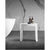 Barclay 6223 Resin Shower Stool Round - Parent