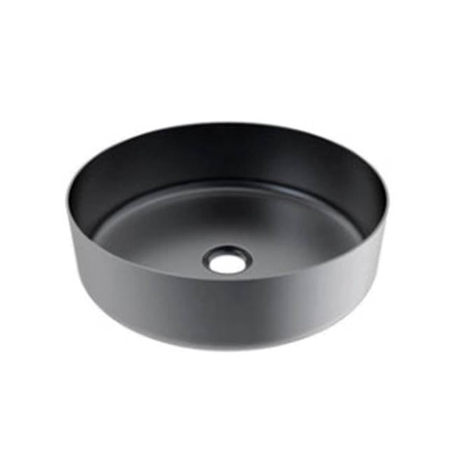 Barclay 7-800D Kana 15 Stainless Steel Vessel With Drain Grade 316 - Parent