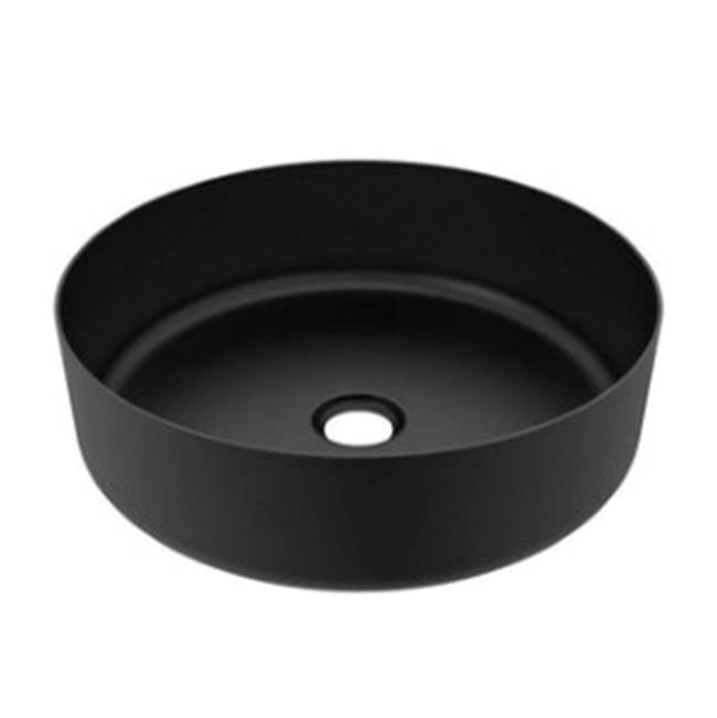 Barclay 7-800D Kana 15 Stainless Steel Vessel With Drain Grade 316