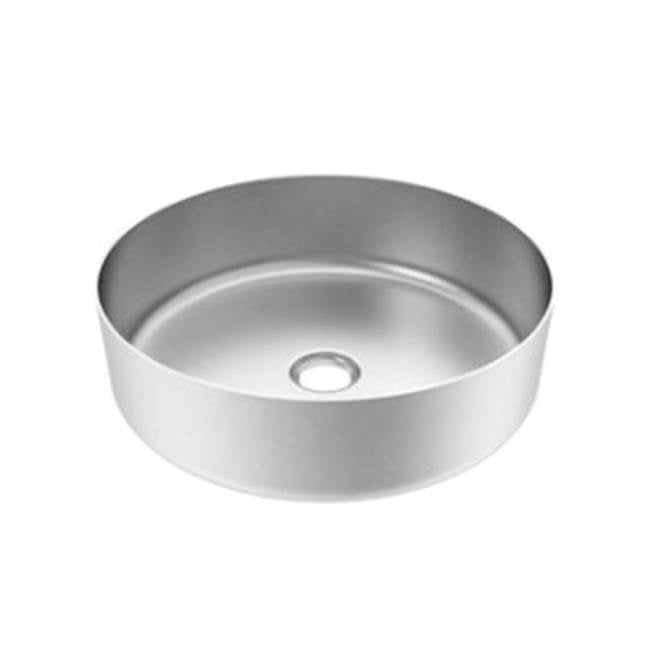 Barclay 7-800D Kana 15 Stainless Steel Vessel With Drain Grade 316