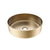 Barclay 7-800D Kana 15 Stainless Steel Vessel With Drain Grade 316