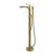 Barclay 7974 Kayla Free Standing Tub Filler With Hand shower - Parent
