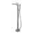 Barclay 7974 Kayla Free Standing Tub Filler With Hand shower