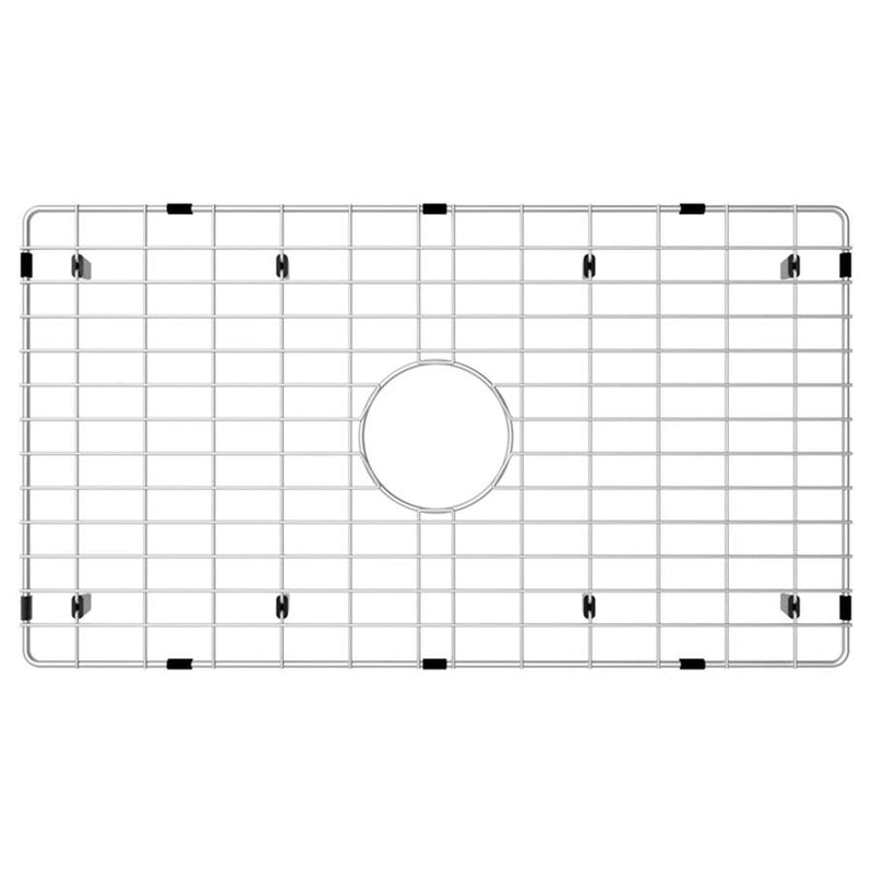 Barclay FS30AC-WIRE Wire Grid for FS30AC With Lip Stainless Steel
