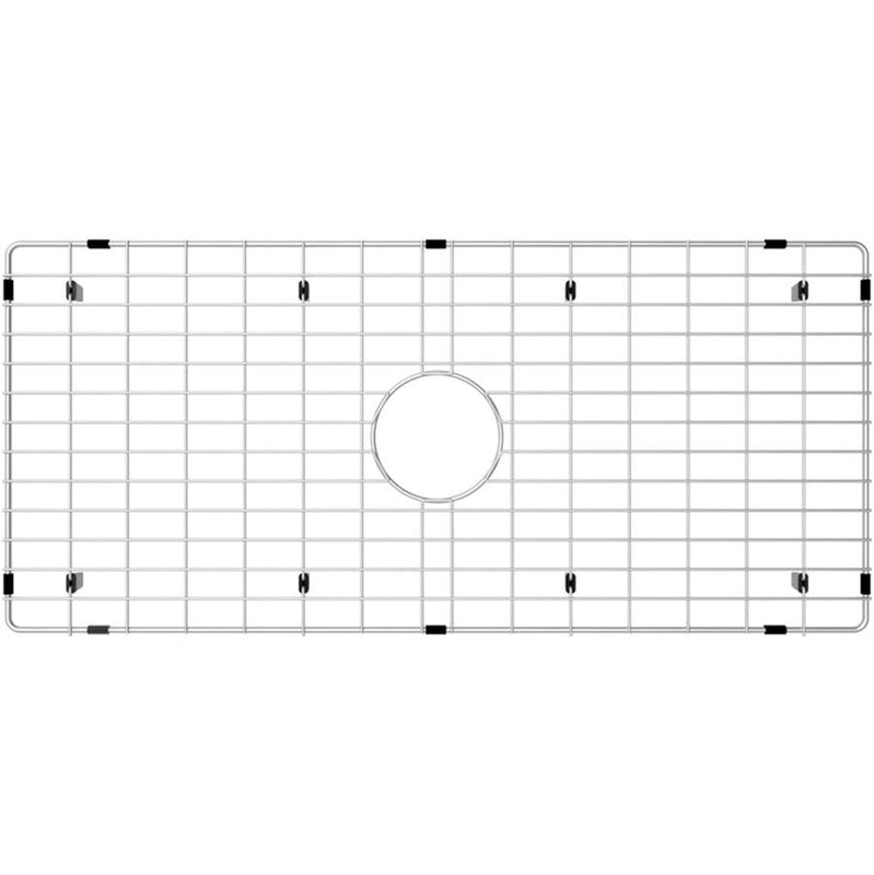 Barclay FS36AC-WIRE Wire Grid for FS36AC With Lip Stainless Steel