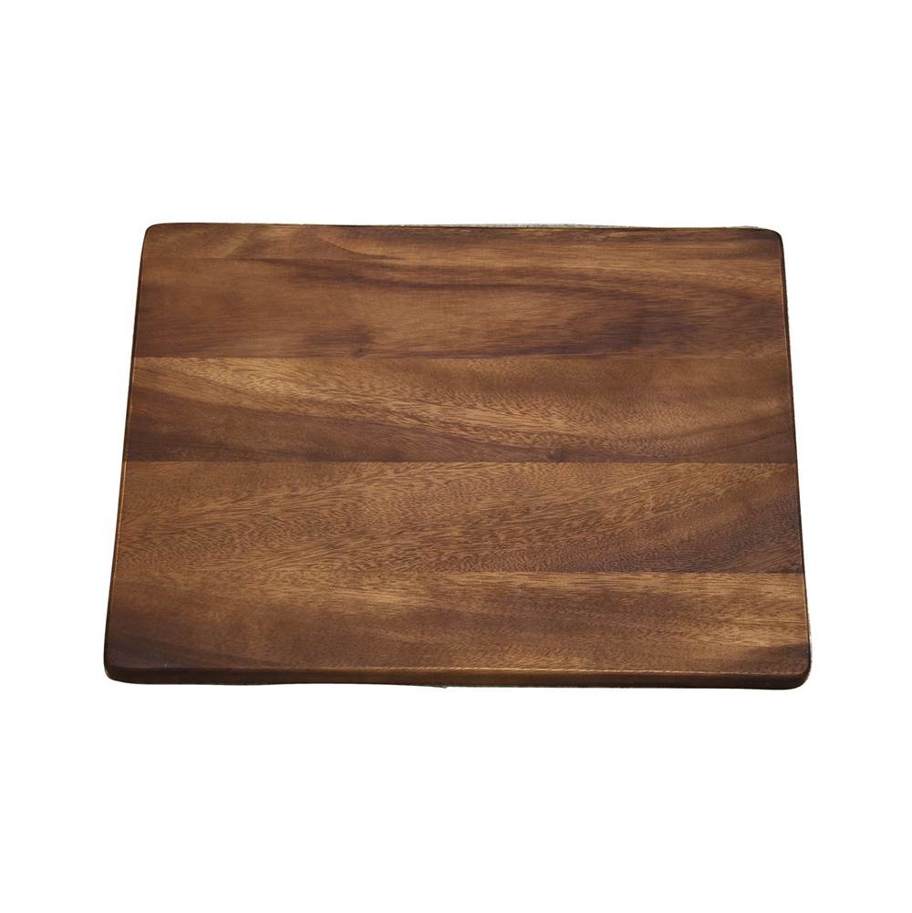 Barclay FSAC-CB1-WA Cutting board for FSAC FarmSinks Walnut