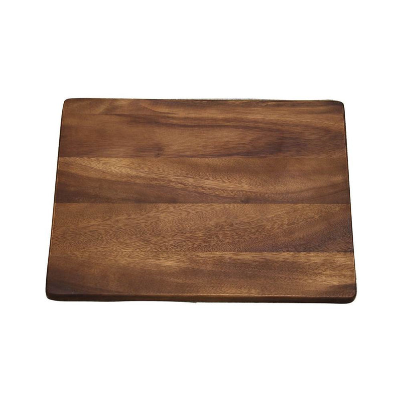 Barclay FSAC-CB1-WA Cutting board for FSAC FarmSinks Walnut