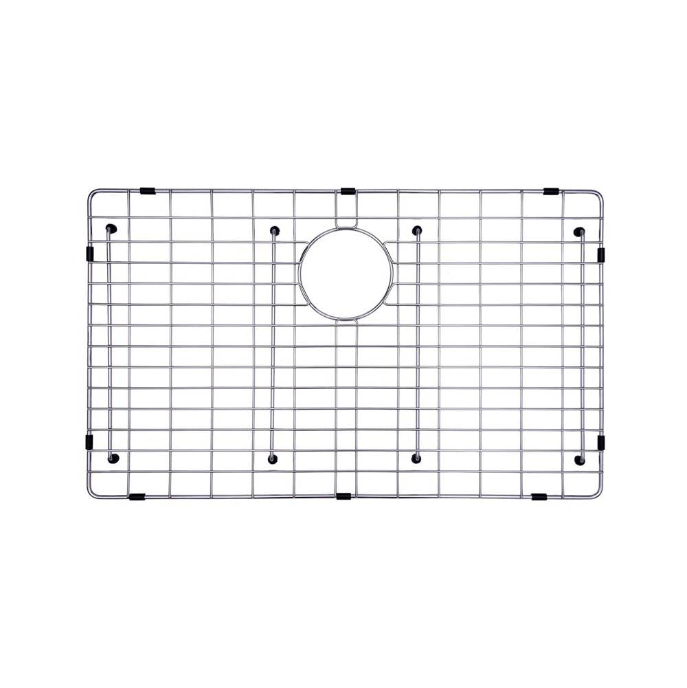 Barclay FSSSB2042L-WIRE Bailey SS Wire Grid for LedgeSink 27-5/8 x 17-5/8