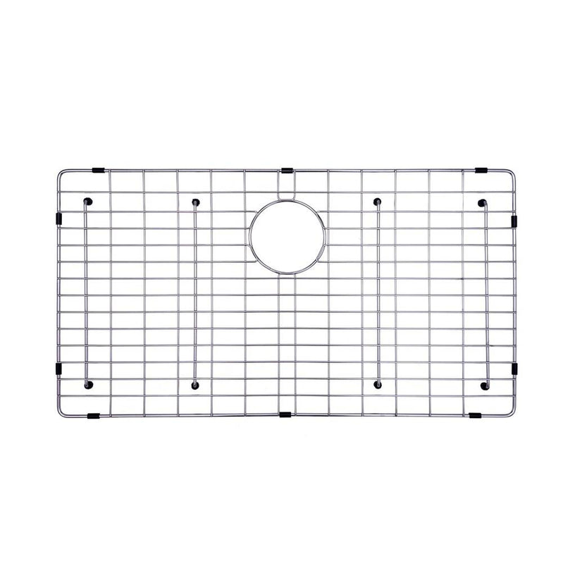 Barclay FSSSB2044L-WIRE Bailey SS Wire Grid for LedgeSink 30-5/8 x 17-5/8