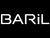 BARiL PRR-2400-46 Complete Pressure Balanced Shower Kit