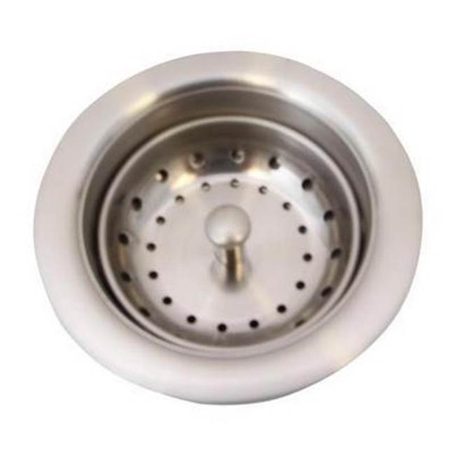 Barclay KD35 Kitchen Sink Drain 3 1/2