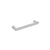 BARiL A04-6012-00 12" Single Towel Bar - Parent