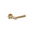 BARiL A20-1029-00 Wall-Mounted Toilet Paper Holder