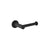 BARiL A20-1029-00 Wall-Mounted Toilet Paper Holder