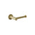 BARiL A20-1029-00 Wall-Mounted Toilet Paper Holder