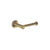 BARiL A20-1029-00 Wall-Mounted Toilet Paper Holder