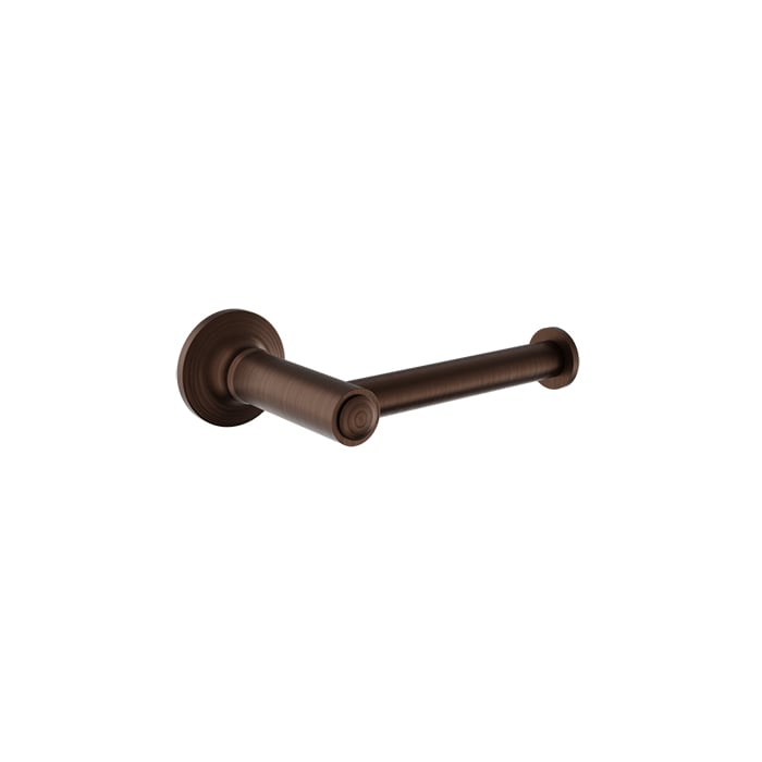 BARiL A20-1029-00 Wall-Mounted Toilet Paper Holder