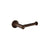 BARiL A20-1029-00 Wall-Mounted Toilet Paper Holder