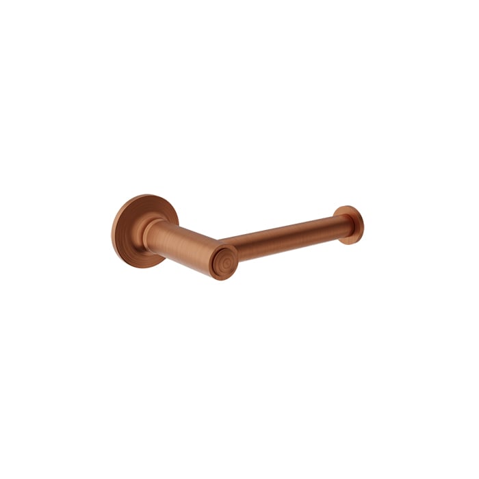 BARiL A20-1029-00 Wall-Mounted Toilet Paper Holder