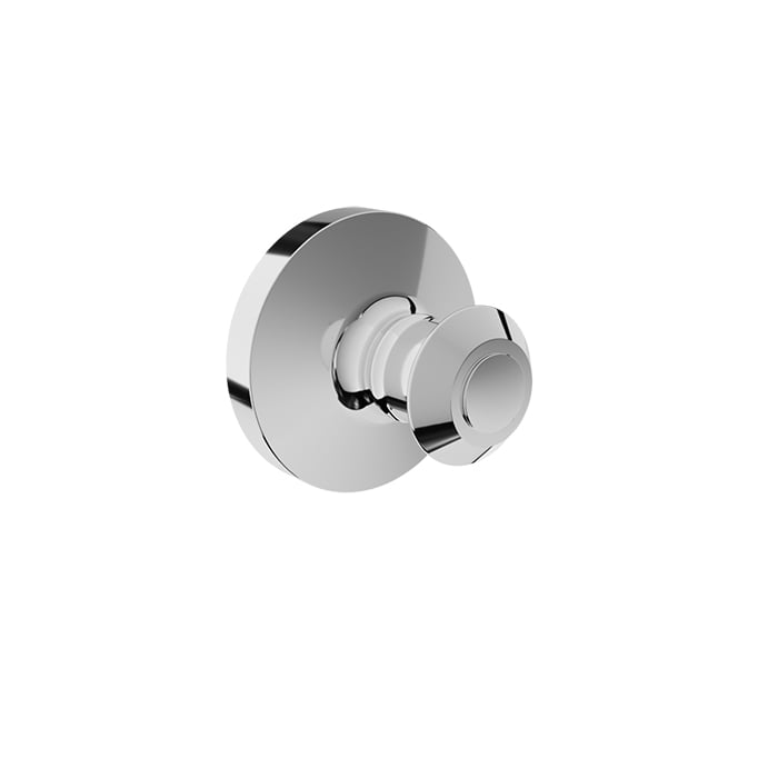 BARiL A20-1069-00 Bathrobe Holder