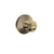 BARiL A20-1069-00 Bathrobe Holder
