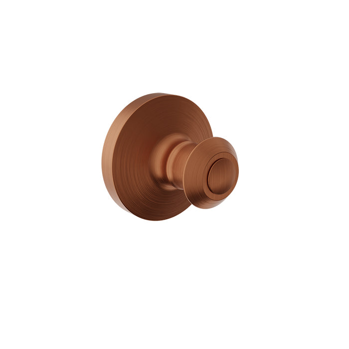 BARiL A20-1069-00 Bathrobe Holder