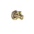 BARiL A20-1079-00 Bathrobe Holder