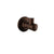 BARiL A20-1079-00 Bathrobe Holder