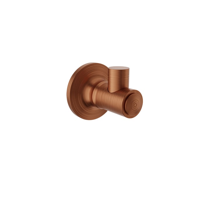 BARiL A20-1079-00 Bathrobe Holder