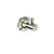 BARiL A20-1079-00 Bathrobe Holder