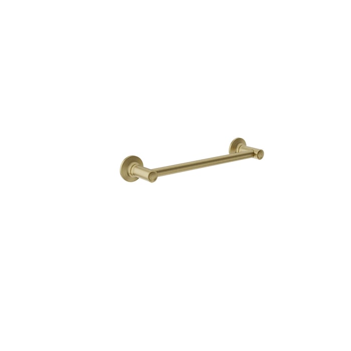BARiL A20-6012-00 12" Single Towel Bar