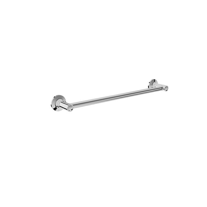 BARiL A20-6018-00 18" Single Towel Bar