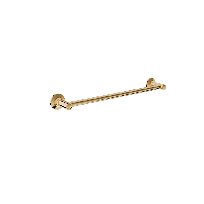 BARiL A20-6018-00 18" Single Towel Bar