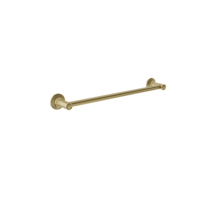 BARiL A20-6018-00 18" Single Towel Bar