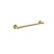 BARiL A20-6018-00 18" Single Towel Bar